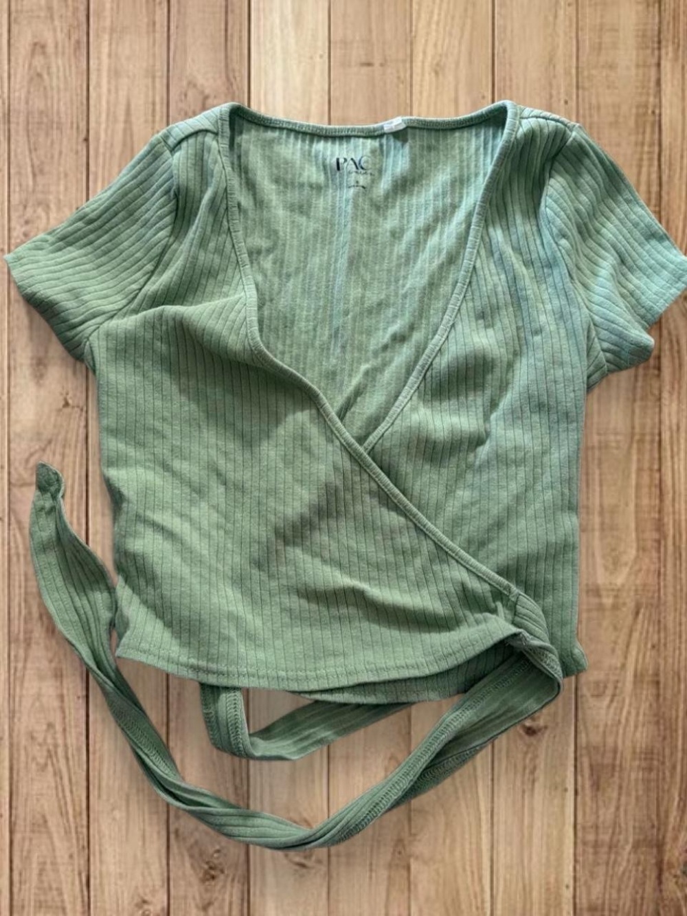pacsun top